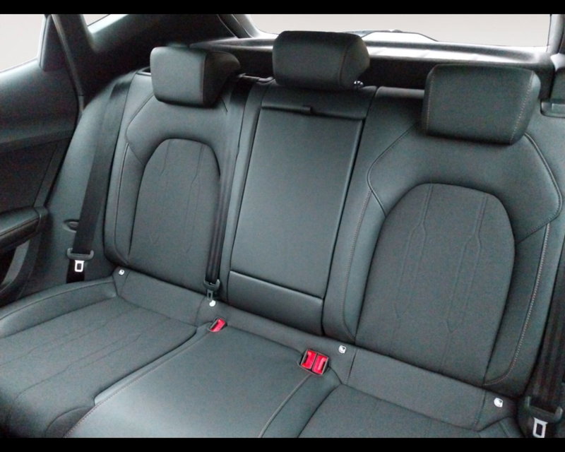 Cupra Formentor usata a Ravenna (13)