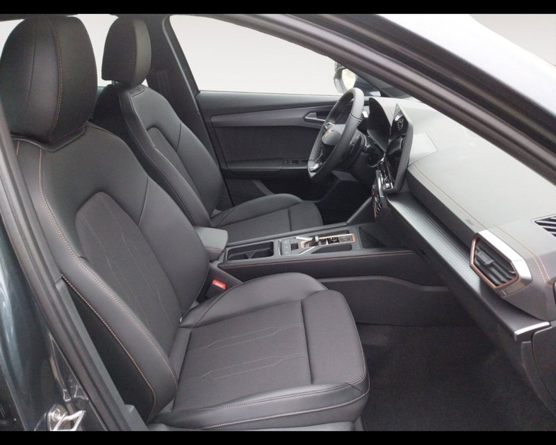 Cupra Formentor usata a Ravenna (15)