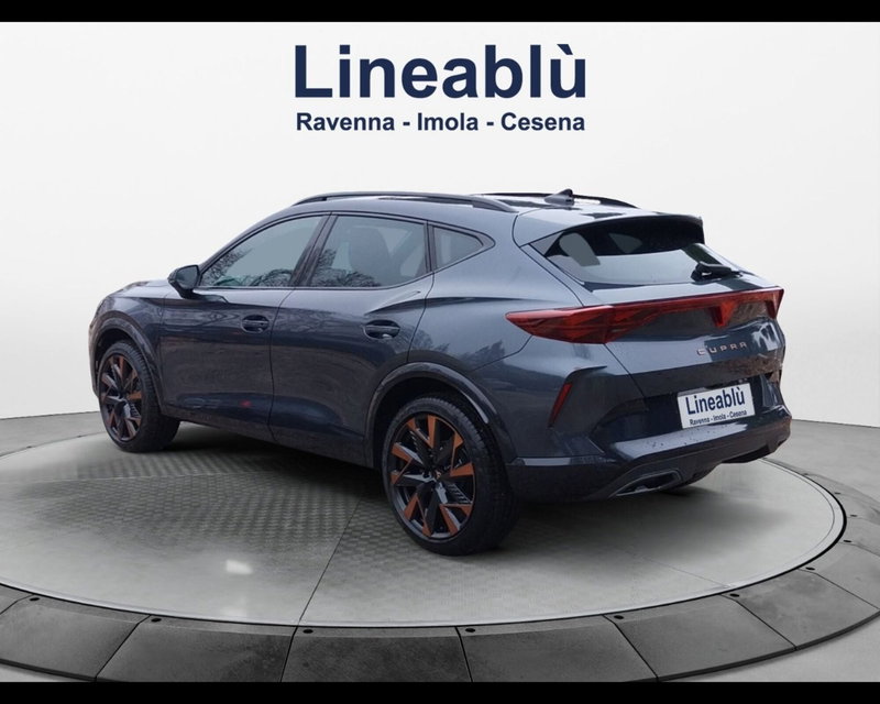 Cupra Formentor usata a Ravenna (3)