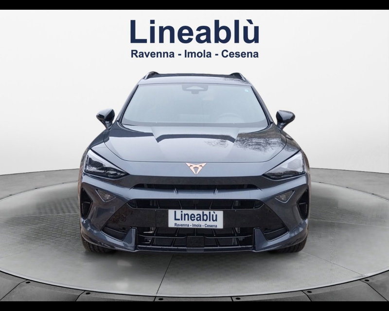 Cupra Formentor usata a Ravenna (8)