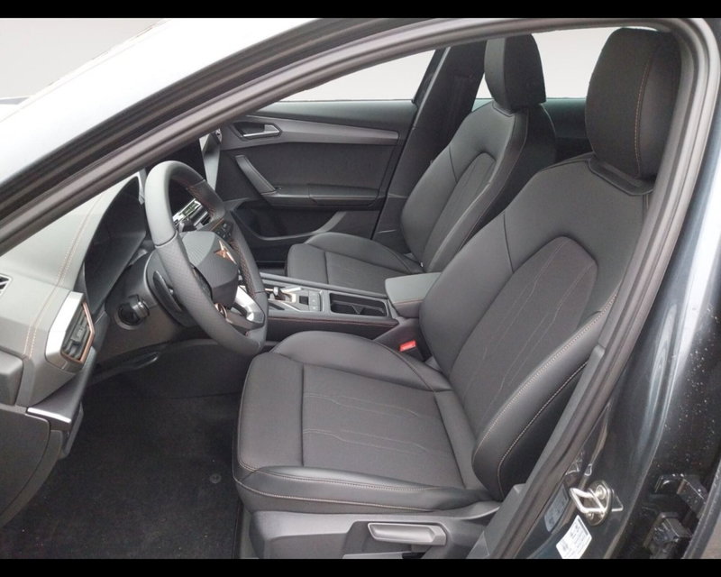 Cupra Formentor usata a Ravenna (9)