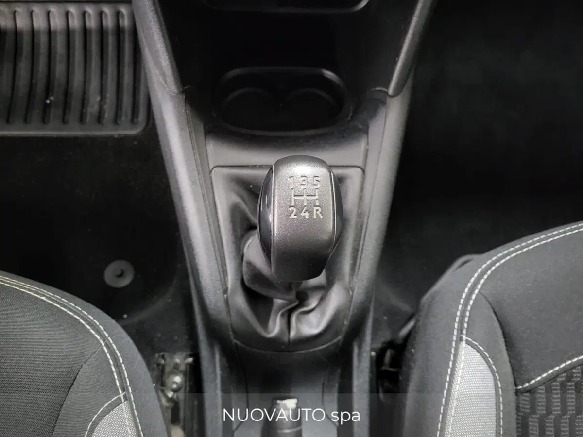 Peugeot 208 usata a Arezzo (15)