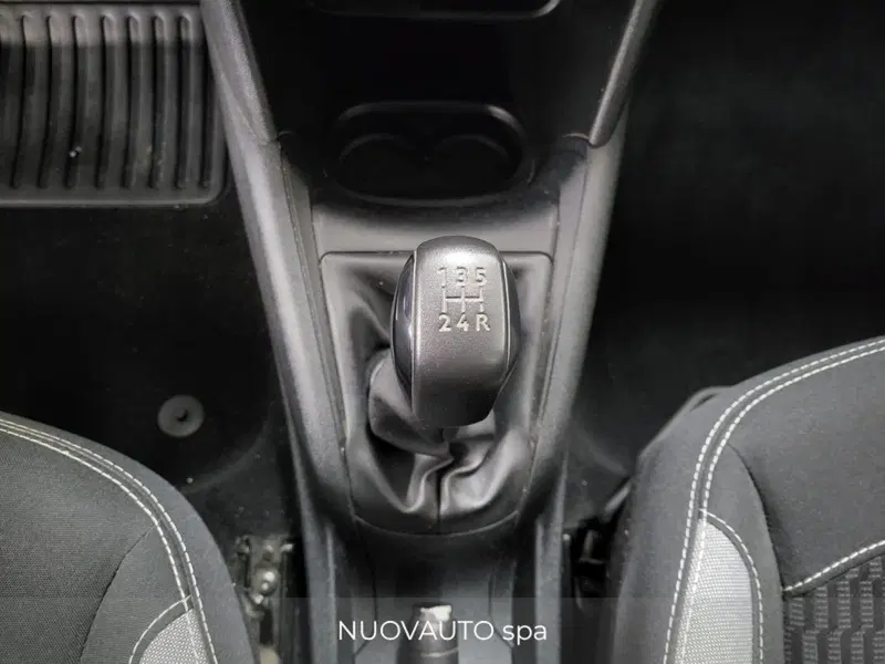 Peugeot 208 usata a Arezzo (15)