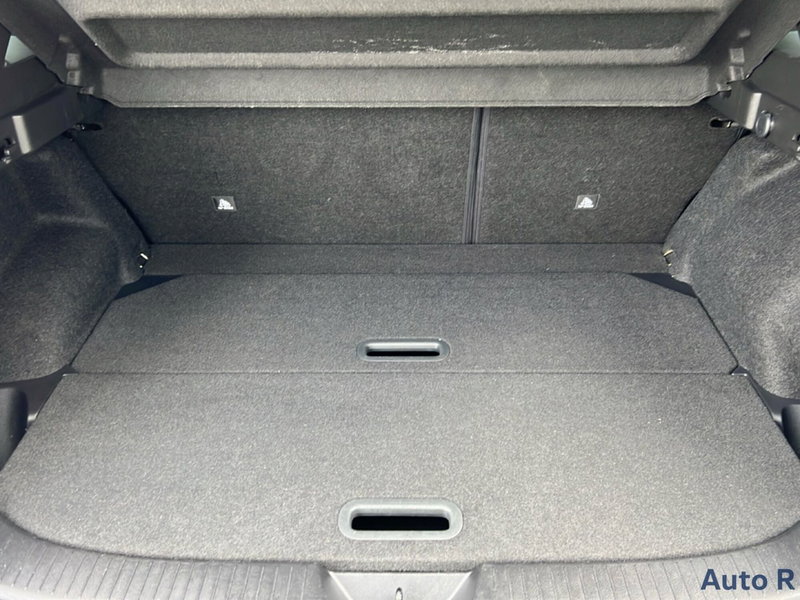 Nissan Qashqai usata a Potenza (7)