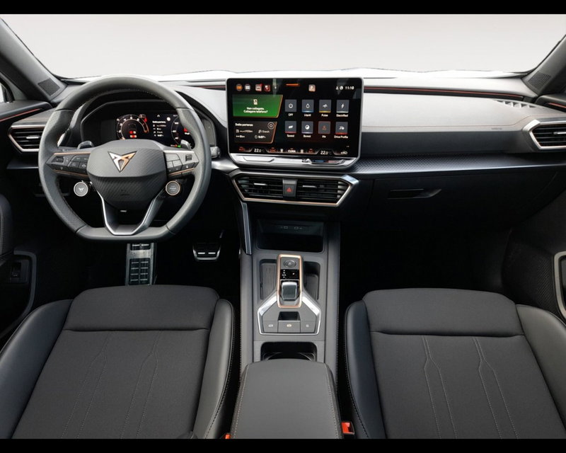 Cupra Formentor usata a Ravenna (10)