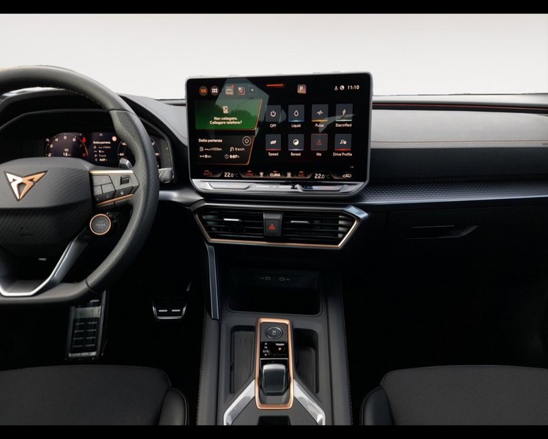 Cupra Formentor usata a Ravenna (11)