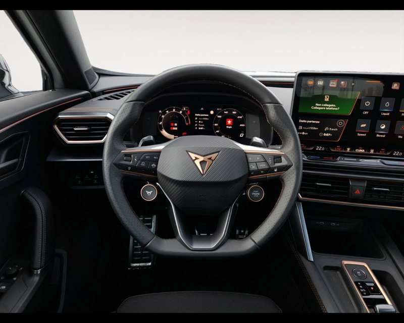 Cupra Formentor usata a Ravenna (12)