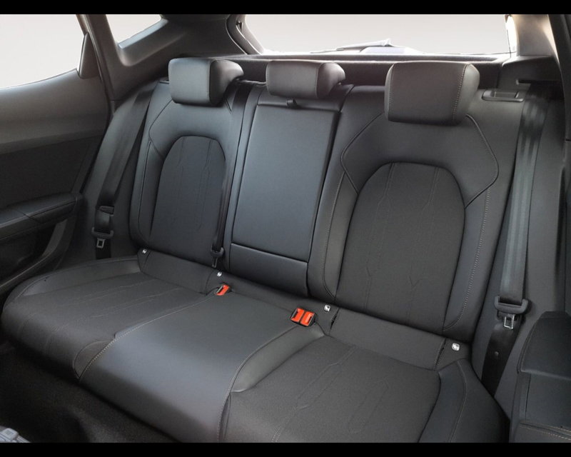 Cupra Formentor usata a Ravenna (13)