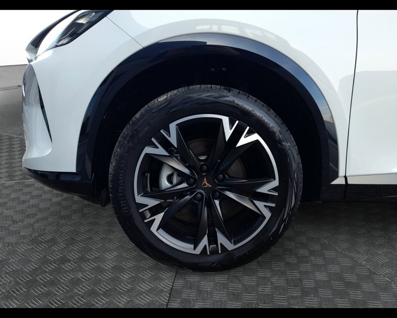 Cupra Formentor usata a Ravenna (14)