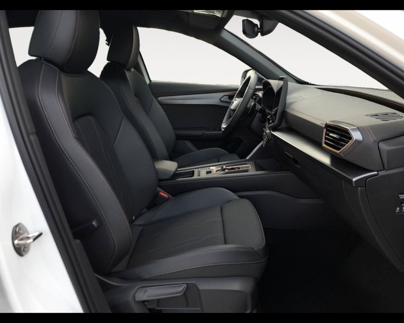 Cupra Formentor usata a Ravenna (15)