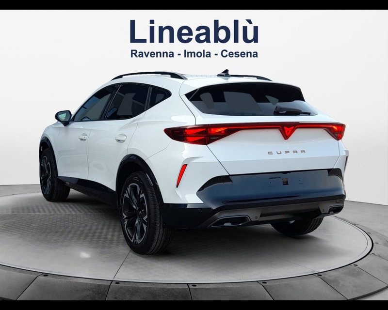 Cupra Formentor usata a Ravenna (3)