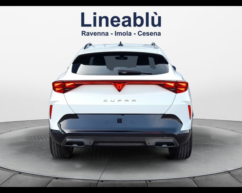 Cupra Formentor usata a Ravenna (4)