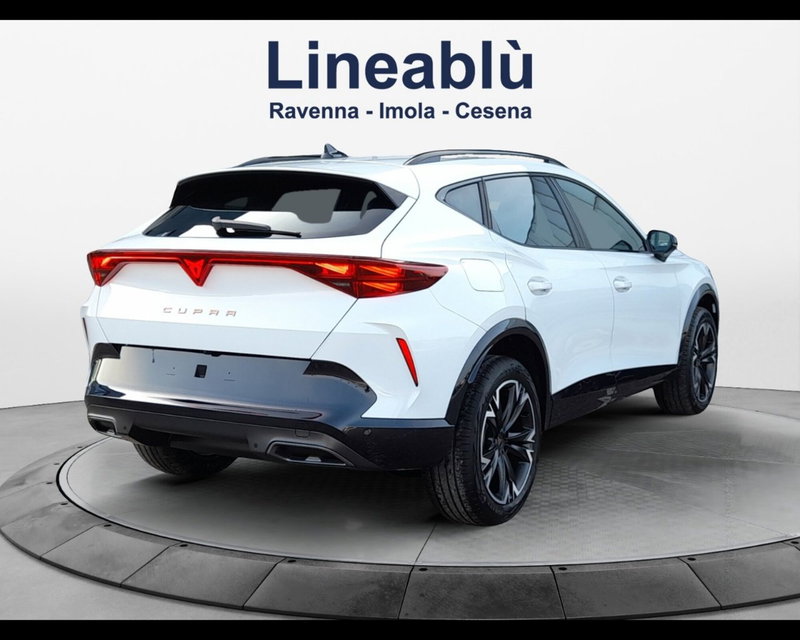 Cupra Formentor usata a Ravenna (5)