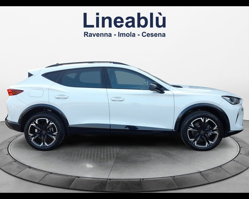 Cupra Formentor usata a Ravenna (6)