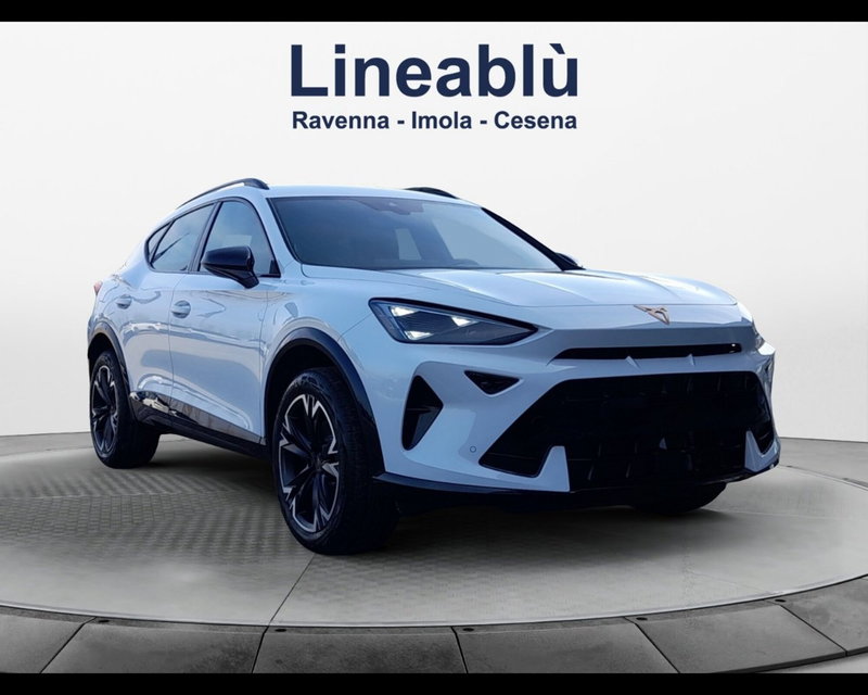 Cupra Formentor usata a Ravenna (7)