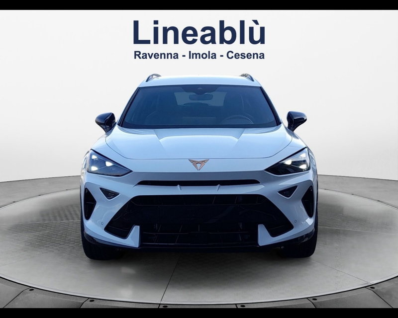 Cupra Formentor usata a Ravenna (8)