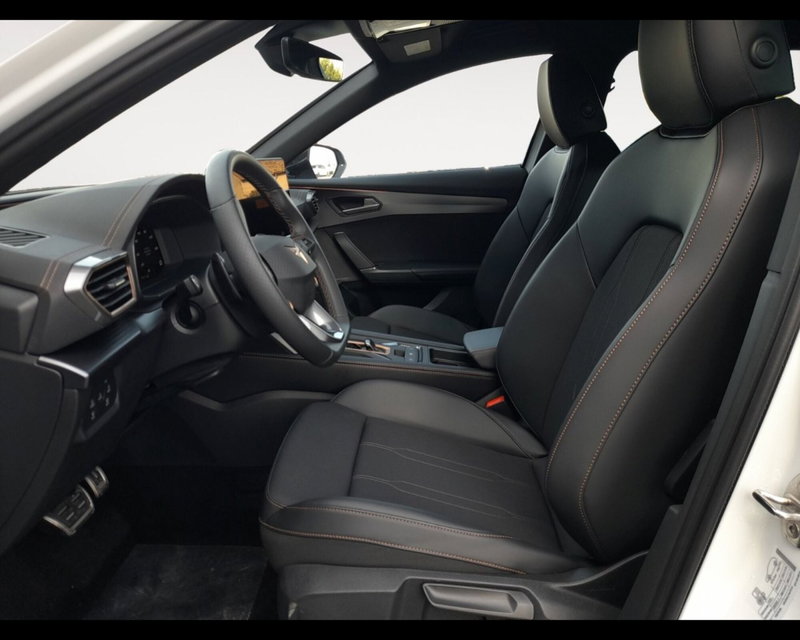 Cupra Formentor usata a Ravenna (9)