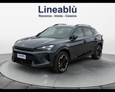 Cupra Formentor Formentor 2.0 TDI del 2025 usata a Ravenna