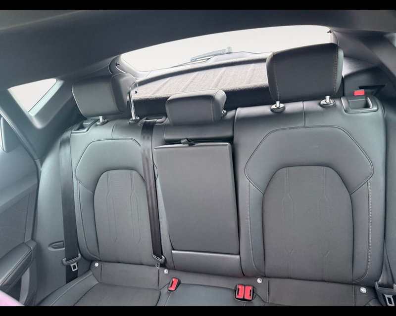 Cupra Formentor usata a Ravenna (13)