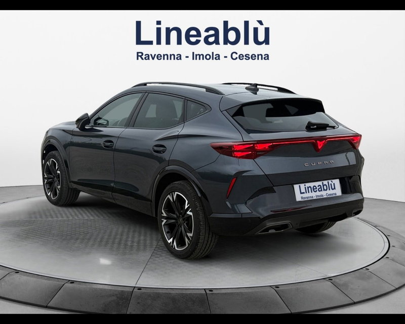 Cupra Formentor usata a Ravenna (3)