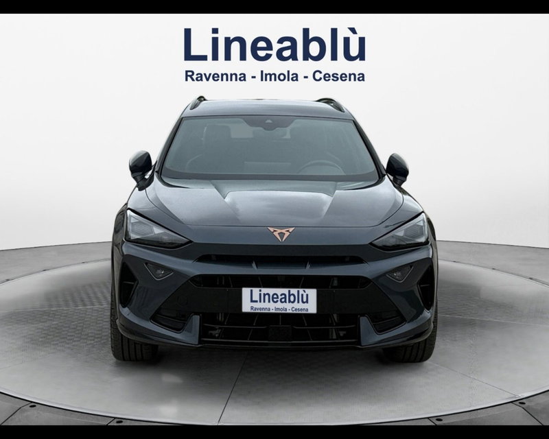 Cupra Formentor usata a Ravenna (8)