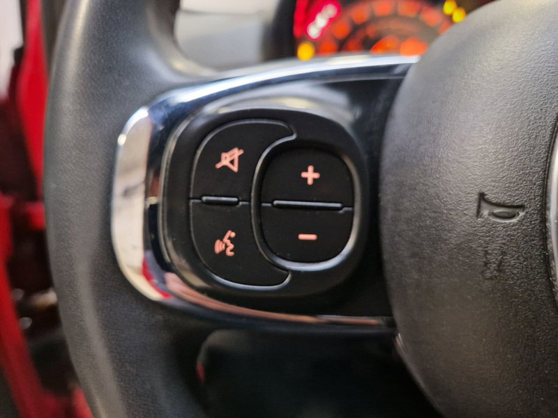 Fiat 500 usata a Varese (11)