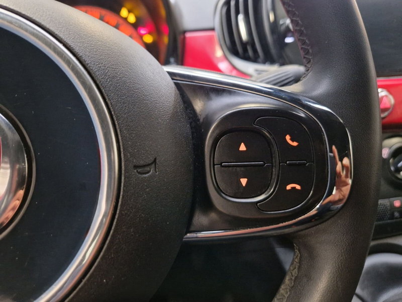 Fiat 500 usata a Varese (12)