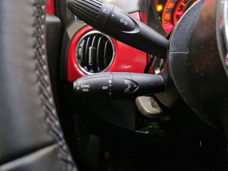 Fiat 500 usata a Varese (13)