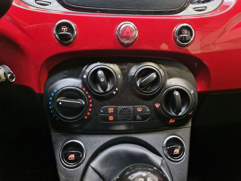 Fiat 500 usata a Varese (17)