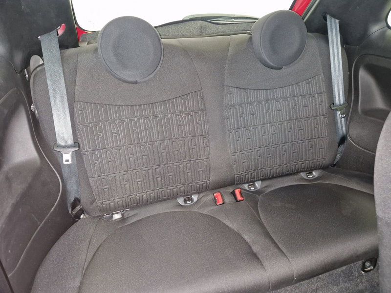 Fiat 500 usata a Varese (8)