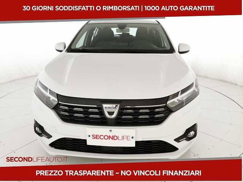 Dacia Sandero Streetway usata a Chieti (11)