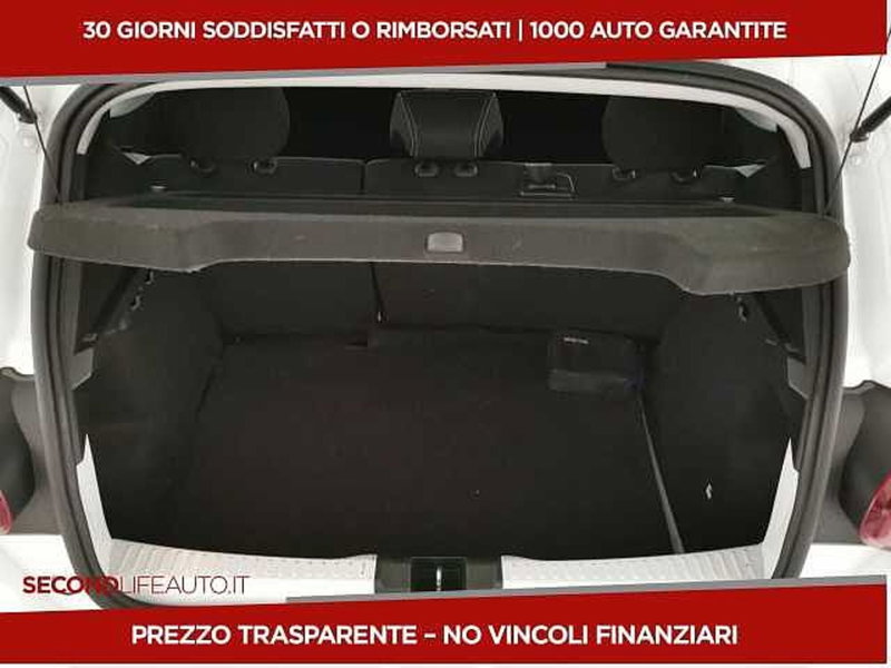 Dacia Sandero Streetway usata a Chieti (16)