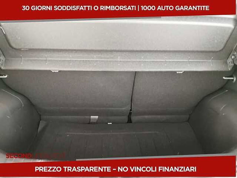 Kia Picanto nuova a Chieti (17)