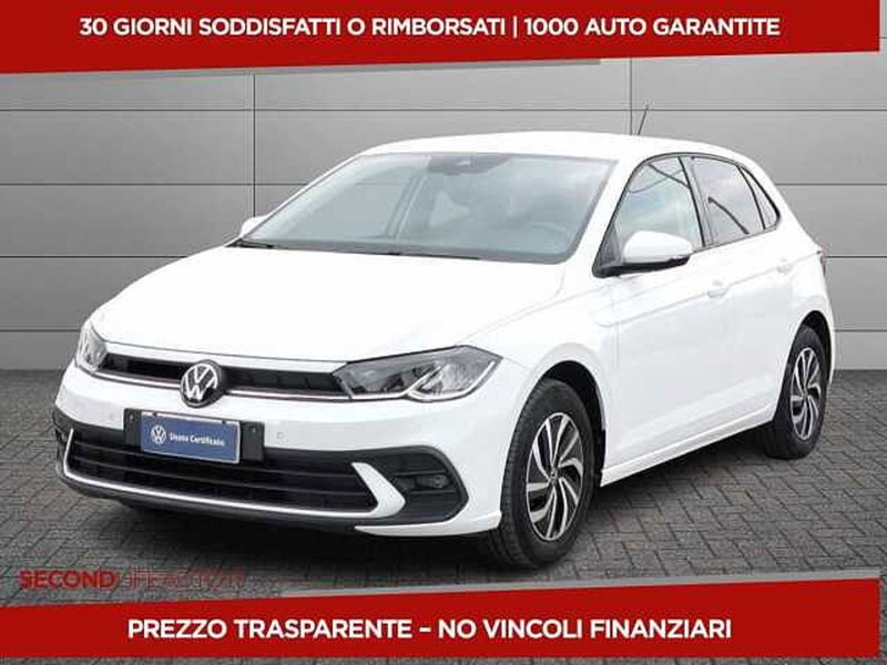 Volkswagen Polo usata a Chieti