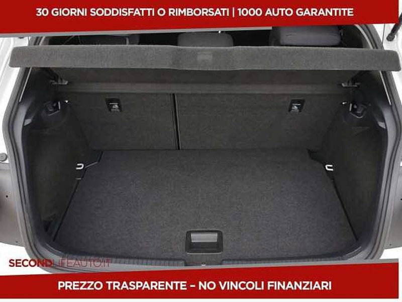 Volkswagen Polo usata a Chieti (10)