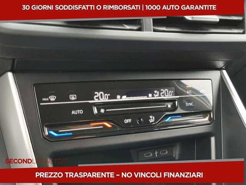 Volkswagen Polo usata a Chieti (13)