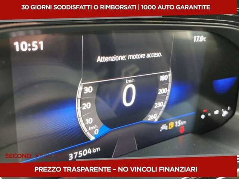 Volkswagen Polo usata a Chieti (16)