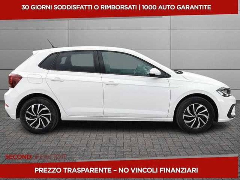 Volkswagen Polo usata a Chieti (3)