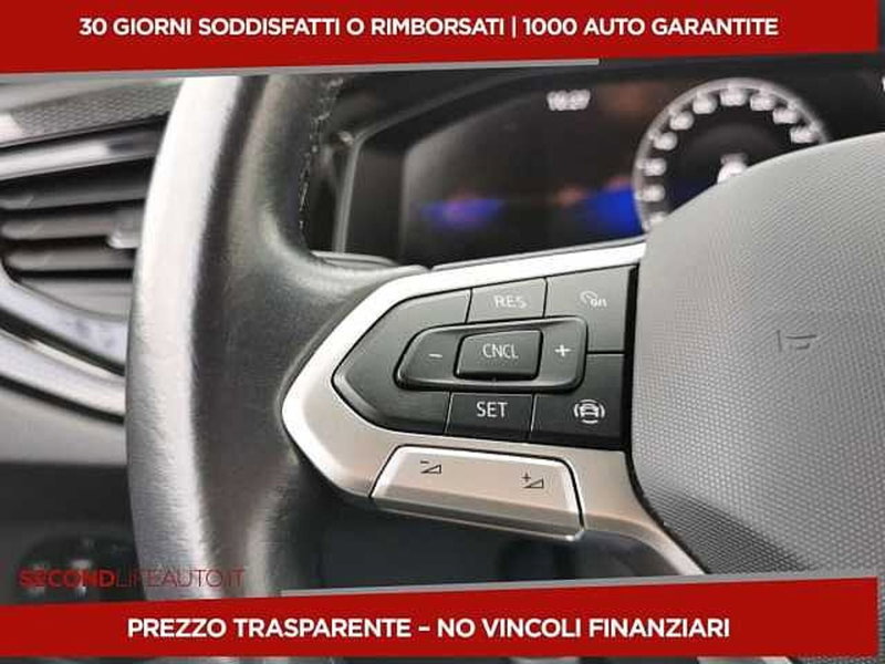 Volkswagen Polo usata a Chieti (6)