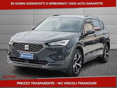 SEAT Tarraco 1.5 tsi FR 150cv dsg 7p.ti del 2023 usata a San Giovanni Teatino