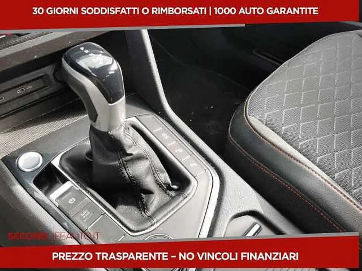 SEAT Tarraco usata a Chieti (11)
