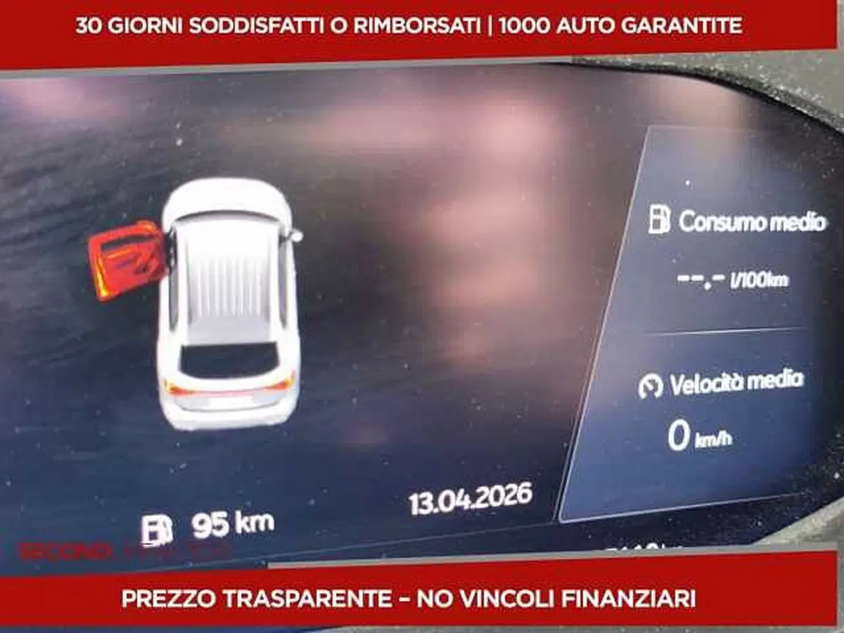 SEAT Tarraco usata a Chieti (13)