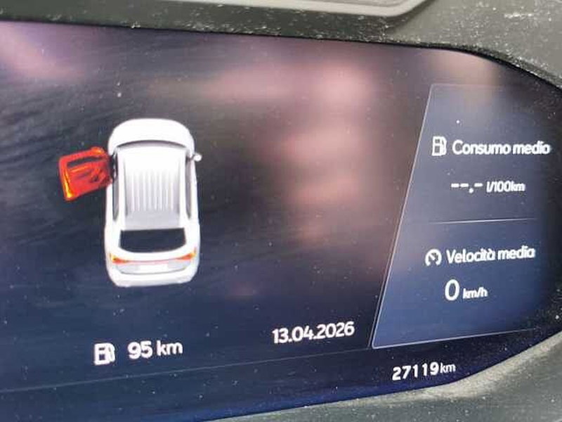 SEAT Tarraco usata a Chieti (13)