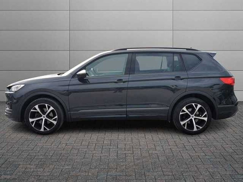 SEAT Tarraco usata a Chieti (2)