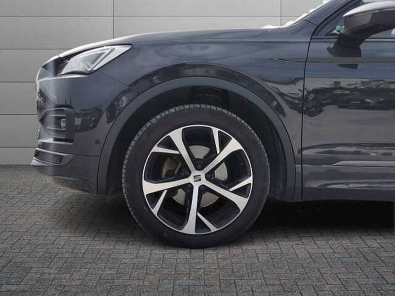 SEAT Tarraco usata a Chieti (4)