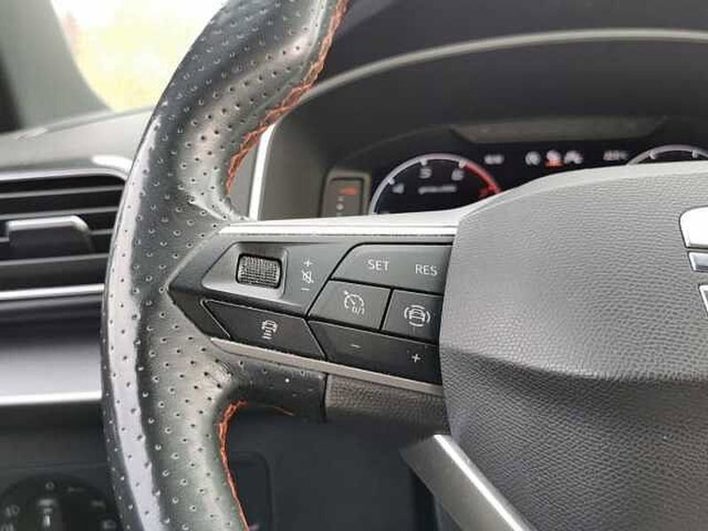 SEAT Tarraco usata a Chieti (6)