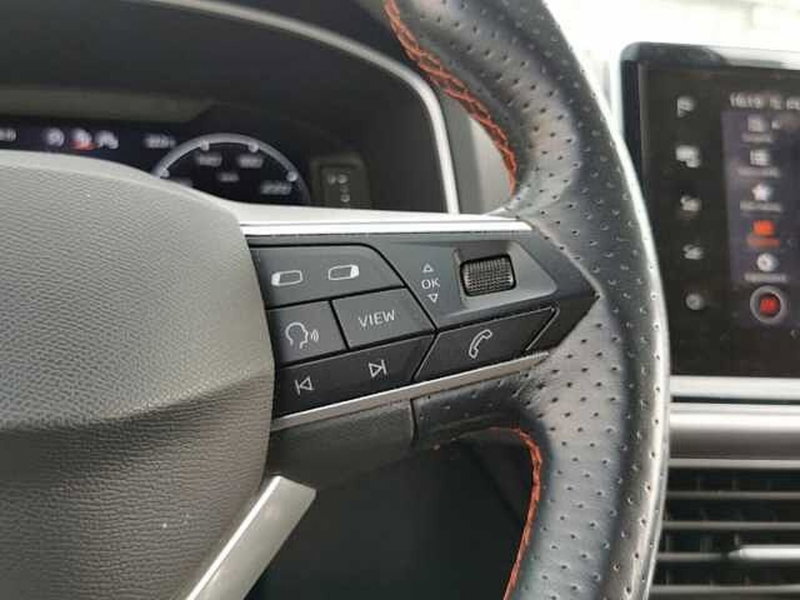 SEAT Tarraco usata a Chieti (7)