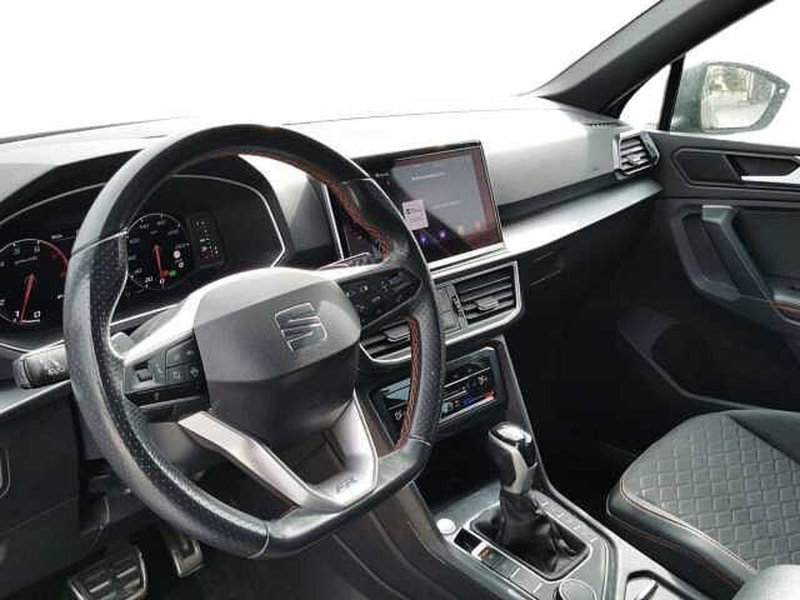 SEAT Tarraco usata a Chieti (8)