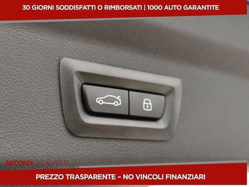 BMW X2 usata a Chieti (12)