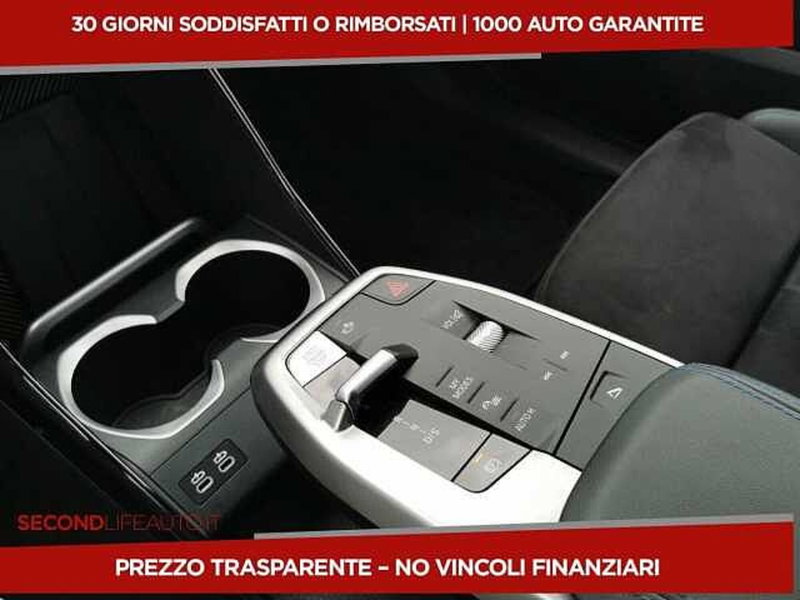 BMW X2 usata a Chieti (14)